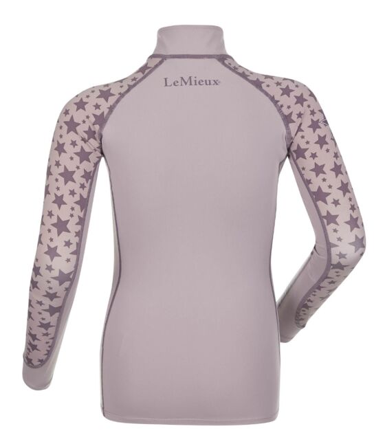 Mini Lemieux Base Layer Musk Griggs Equestrian