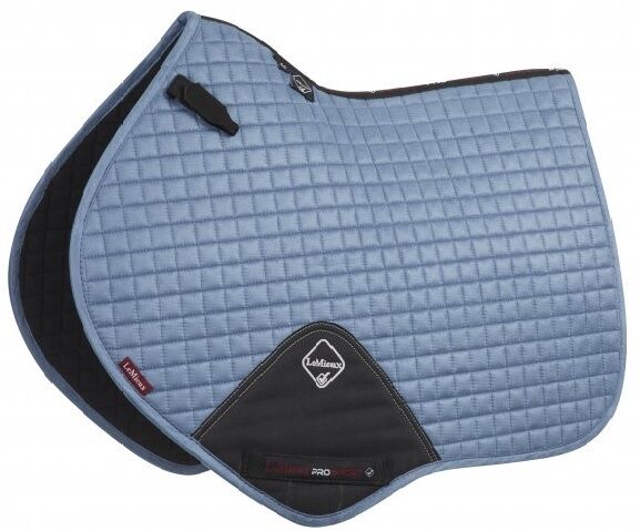 Le Mieux Prosport Close Contact Square - Ice Blue | Griggs Equestrian